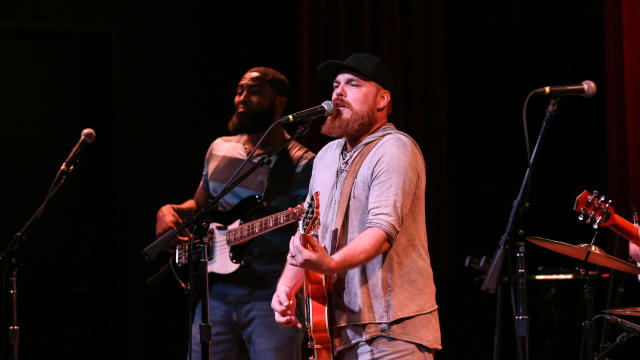 18th Annual Americana Music Festival & Conference - Marc Broussard 