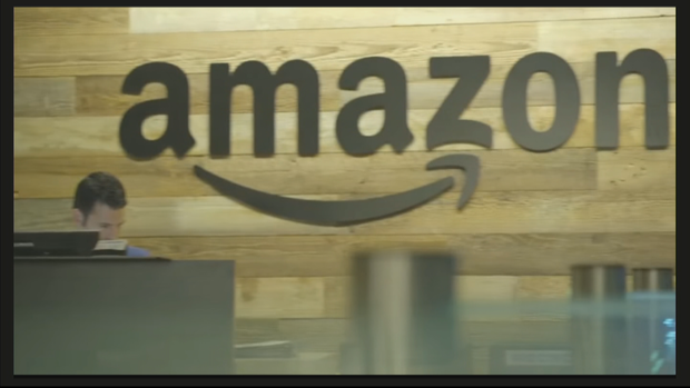 Amazon Headquarters 