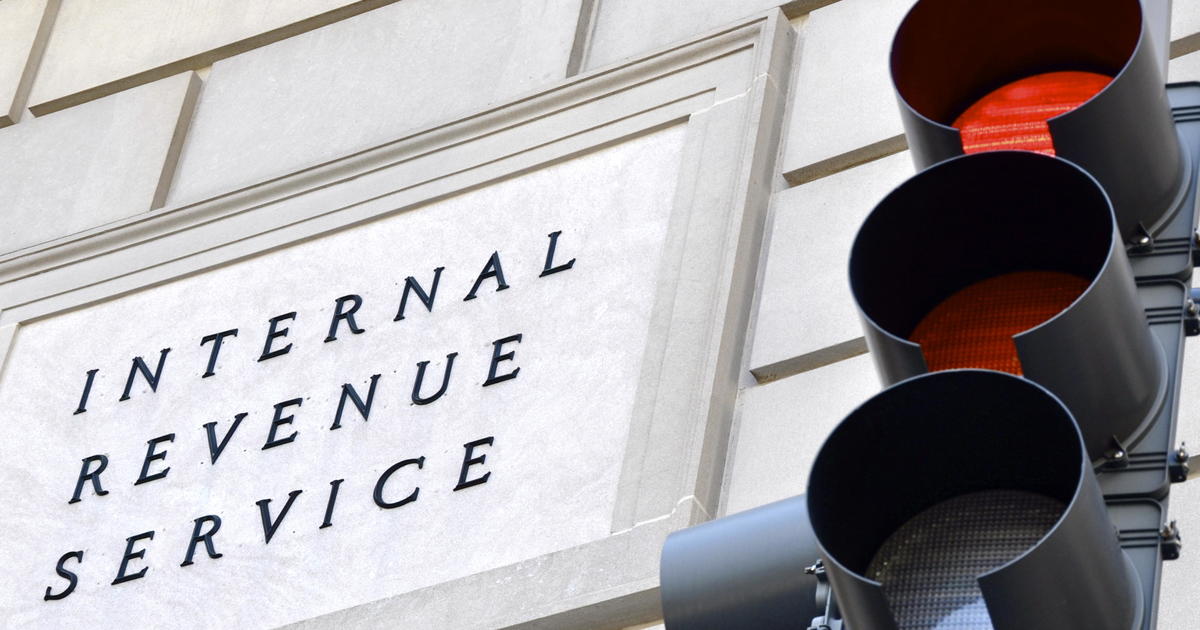 How the IRS decides if you have a business or a hobby - CBS News