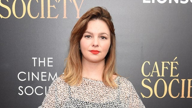 Amazon & Lionsgate With The Cinema Society Host The New York Premiere Of "Cafe Society" - Arrivals 