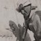 Mount Rushmore's chief carver gets his due