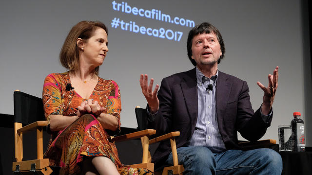 "The Vietnam War" Premiere - 2017 Tribeca Film Festival 