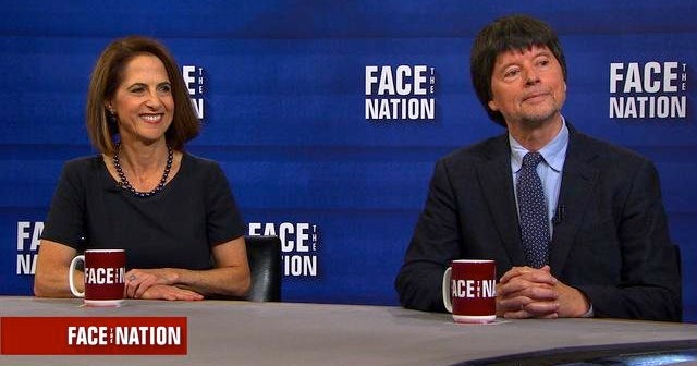 Ken Burns and Lynn Novick preview "The Vietnam War"