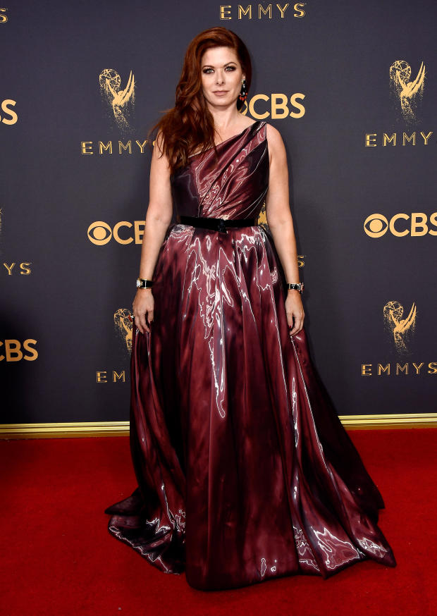 69th Annual Primetime Emmy Awards - Arrivals 