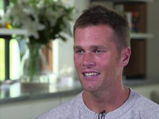 Super Bowl 2021: Tom Brady's 2005 60 Minutes Interview - CBS News