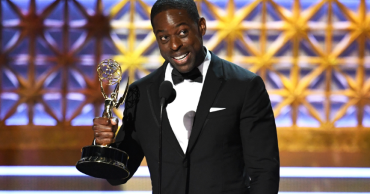2017 Emmy Award Winners List CBS Minnesota