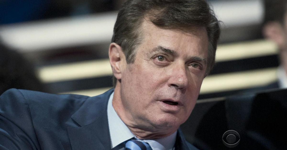 Judge Issues Gag Order In Manafort Gates Case Cbs News 1656