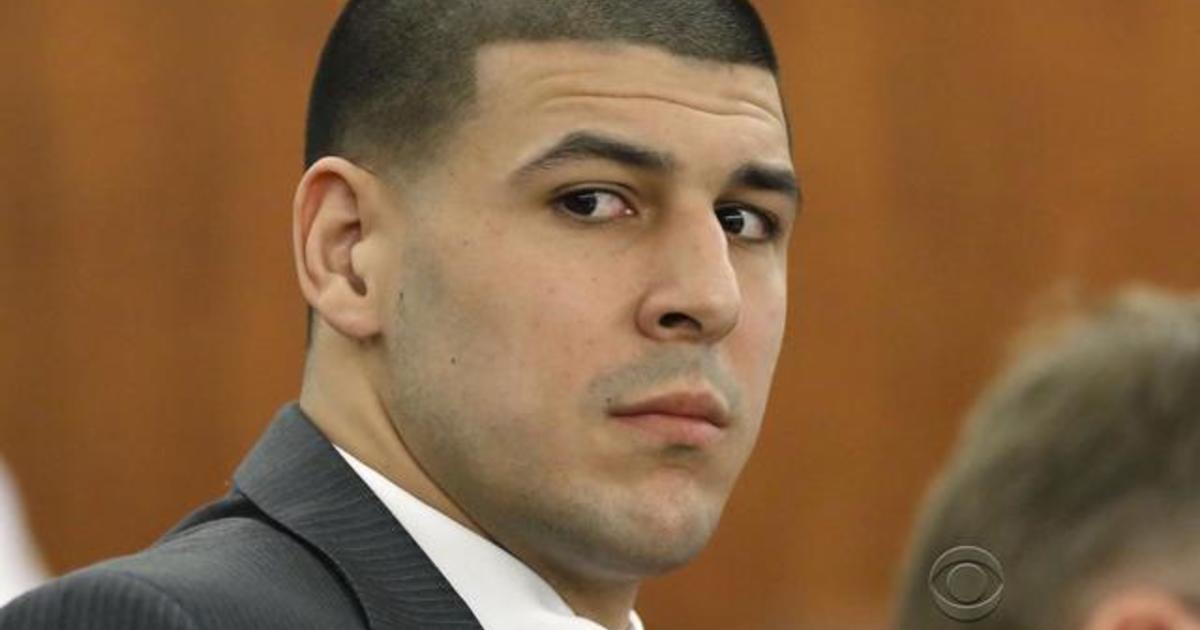 Aaron Hernandez lawyer: Brain showed 'severe' case of CTE - 6abc  Philadelphia