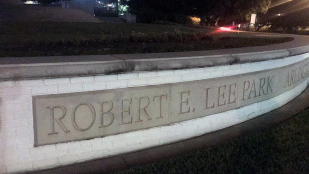Robert E. Lee Park 