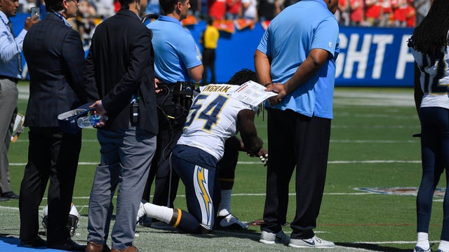 Atlanta Falcons v Tampa Bay Buccaneers 