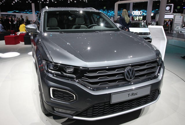 DOUNIAMAG-GERMANY-ECONOMY-AUTOMOBILE-IAA 