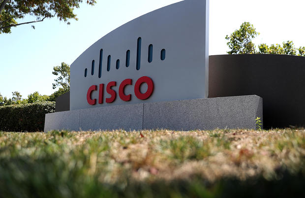 Cisco Systems To Lay Off Over 5,000 Workers 