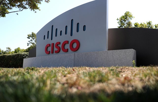 Cisco Systems To Lay Off Over 5,000 Workers 