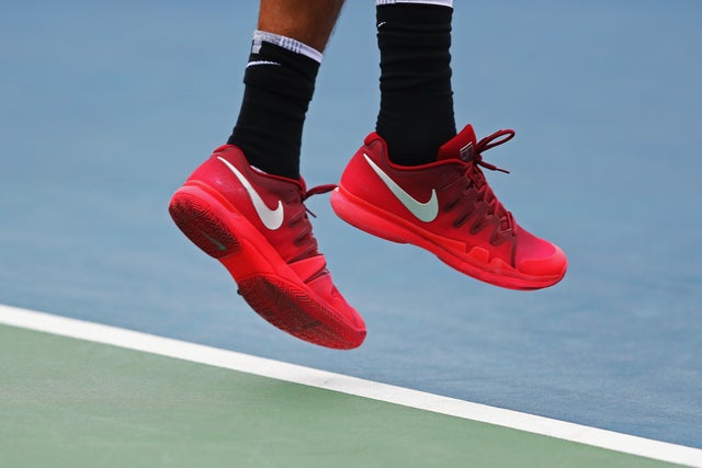 2017 US Open Tennis Championships - Day 4 