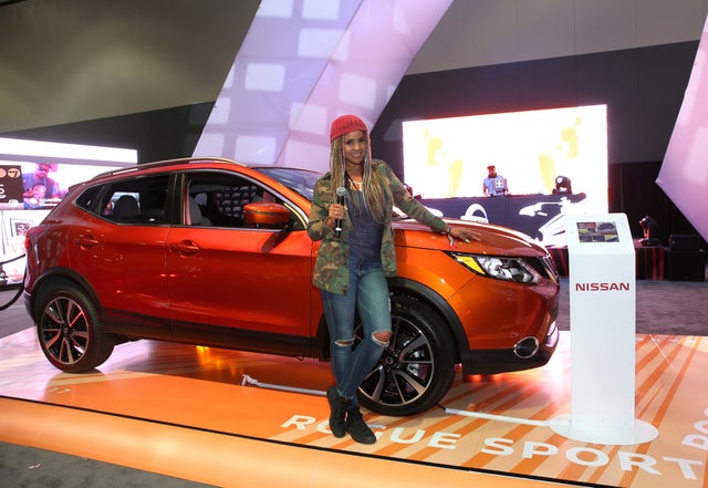 2017 BET Experience - Fanfest - Day 2 