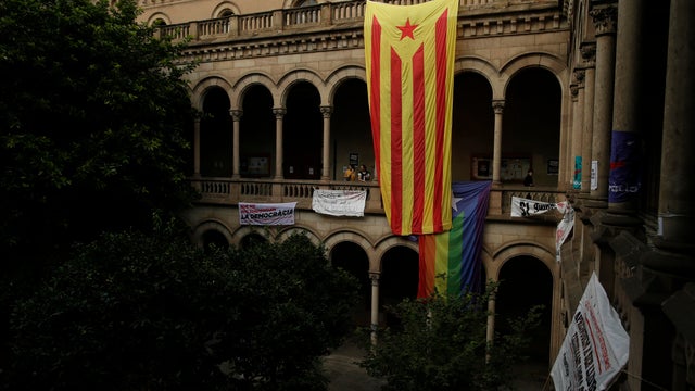 SPAIN-POLITICS-CATALONIA 