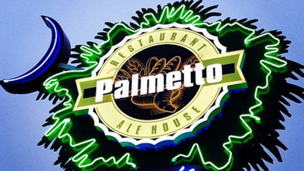 palmetto restaurant 