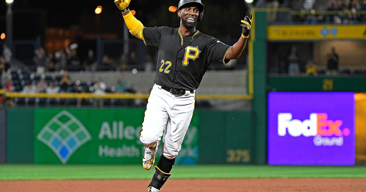 In-Depth: The stories behind Andrew McCutchen's most iconic hits