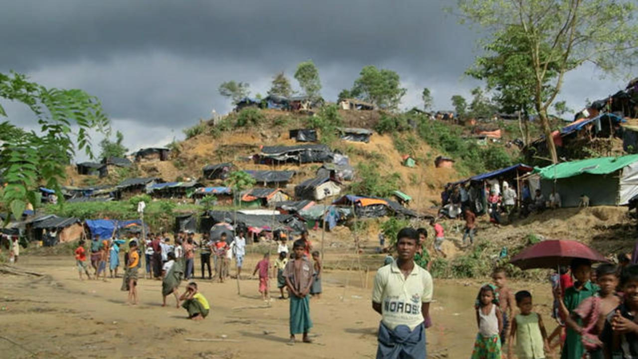 India police arrest 74 Rohingya refugees in latest crackdown, Rohingya  News