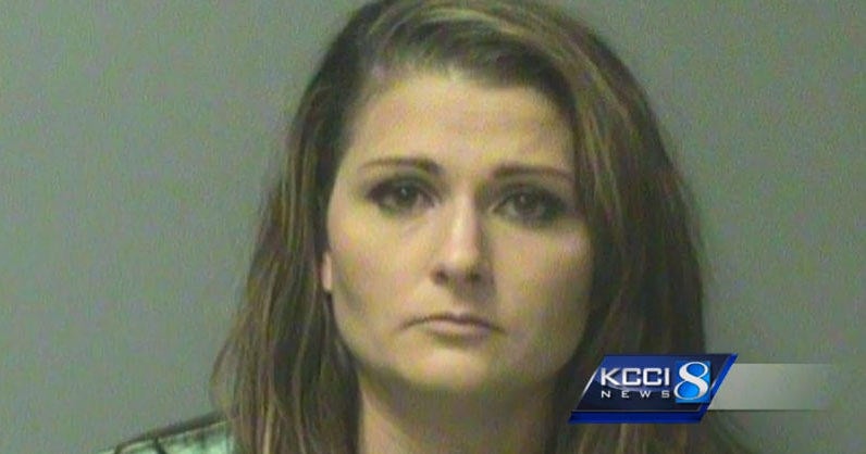 Cops Mom went to Germany on vacation, left kids home alone in Iowa