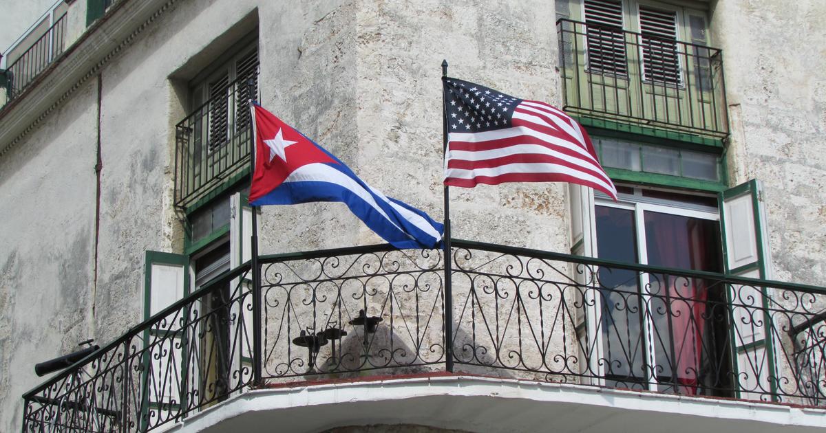 U.S. in talks with Cuba to restart visa program