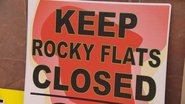rally to keep rocky flats closed 