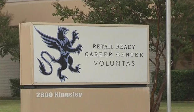 Retail Ready Career Center 
