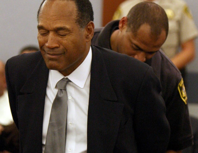 O.J. Simpson: What's next following prison release? - CBS News