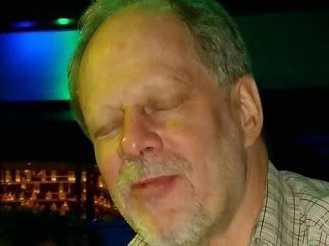 Las Vegas shooting: Suspect's family 