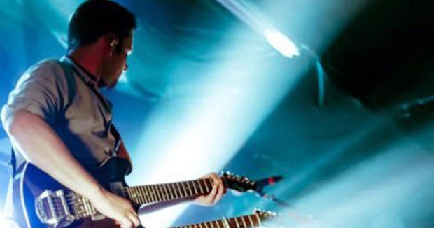 Guitarist at Vegas concert flips stance on 2nd Amendment after massacre ...