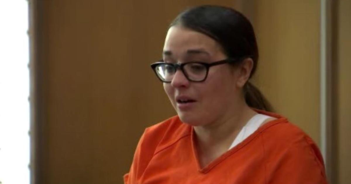 Miami Woman Gets 10 Years In Prison For Deadly Dui Crash Cbs Miami 