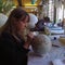 The art of making globes