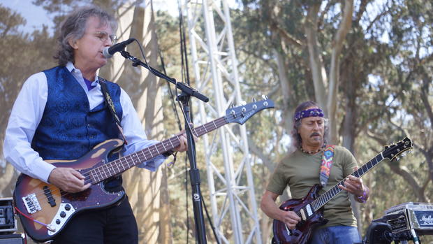Moonalice at Hardly Strictly Bluegrass 17 
