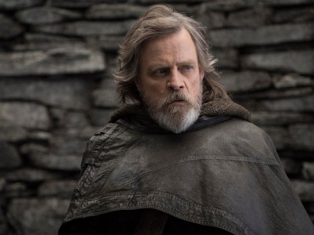 "Star Wars: The Last Jedi" 