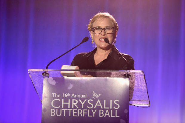 16th Annual Chrysalis Butterfly Ball - Inside 