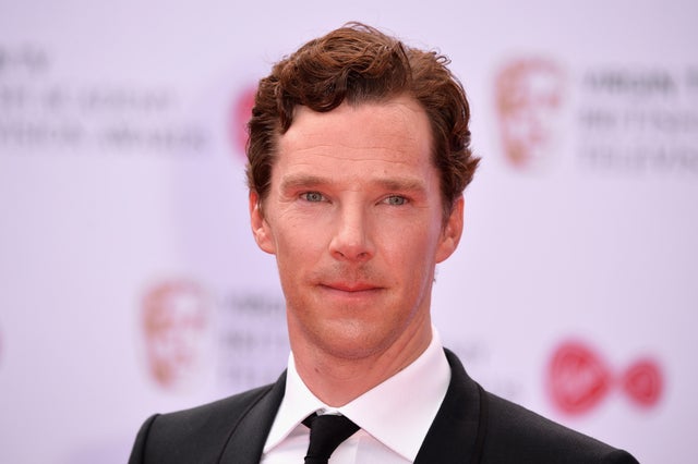 Virgin TV BAFTA Television Awards - Red Carpet Arrivals 
