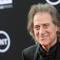 Richard Lewis, comedian and "Curb Your Enthusiasm" star, dies at 76