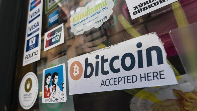 Cafe accepting Bitcoins and housing Bitcoin ATM 