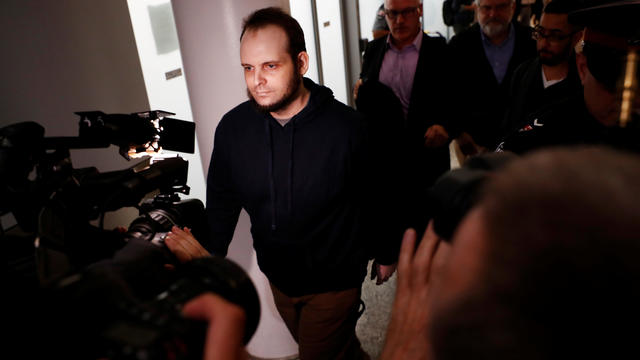 Joshua Boyle 