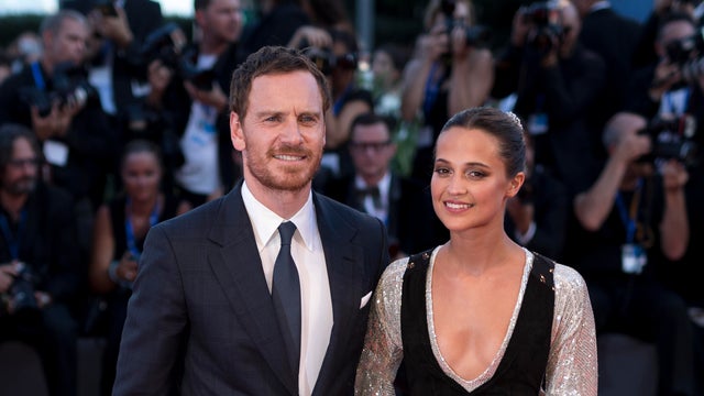 'The Light Between Oceans' Premiere  - 73rd Venice Film Festival 