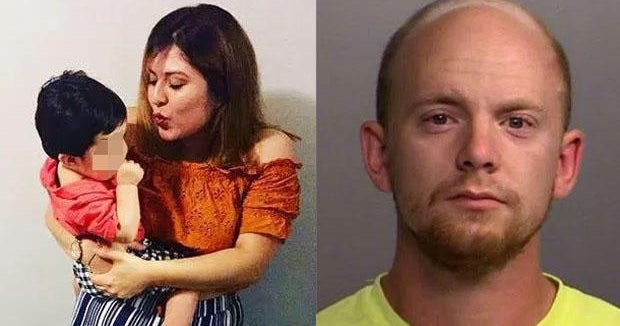 Cops Young mom fatally stabbed while working out at apartment gym