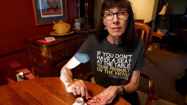 Health Overhaul Confusion 