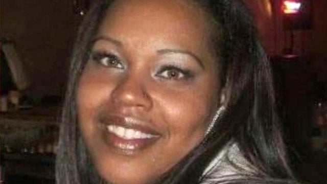 Janice Watkins is seen in a photo obtained by CBS Pittsburgh station KDKA-TV. 