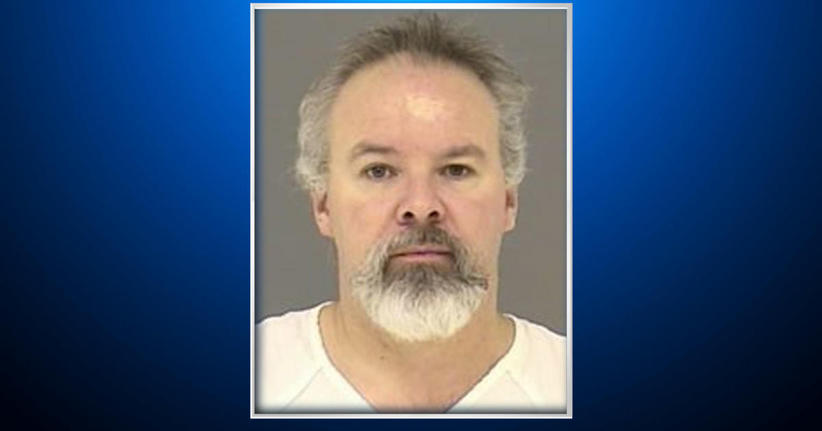 Colorado Serial Killer To Be Charged With Attempted Prison Break - CBS  Colorado