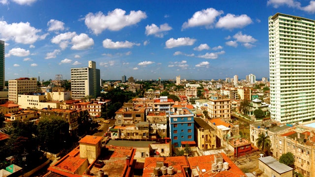 US Cuba Attacks The tourist 