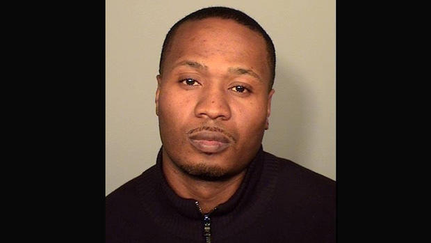 Cornell Oneal Young St. Paul Predatory Offender 