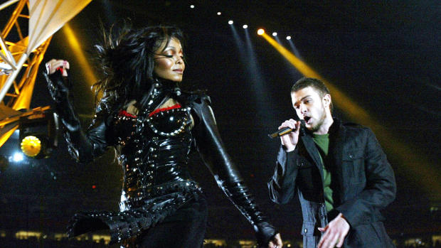 Best and worst Super Bowl halftime shows 