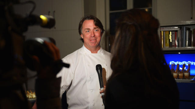 John Besh 