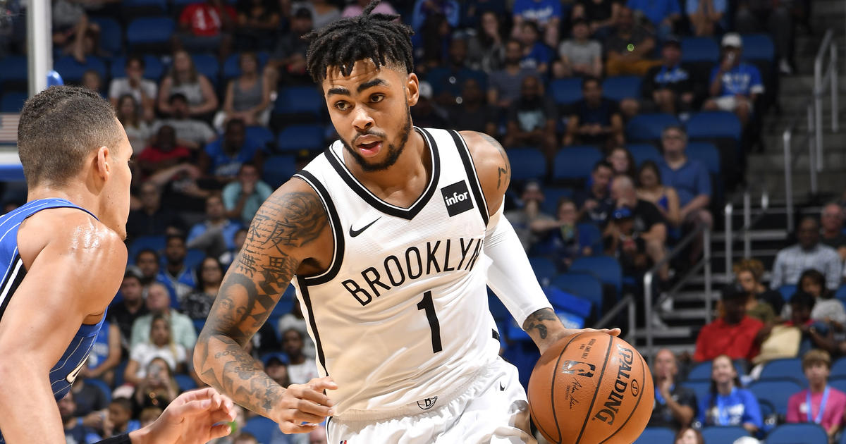 Nets squander 19-point lead