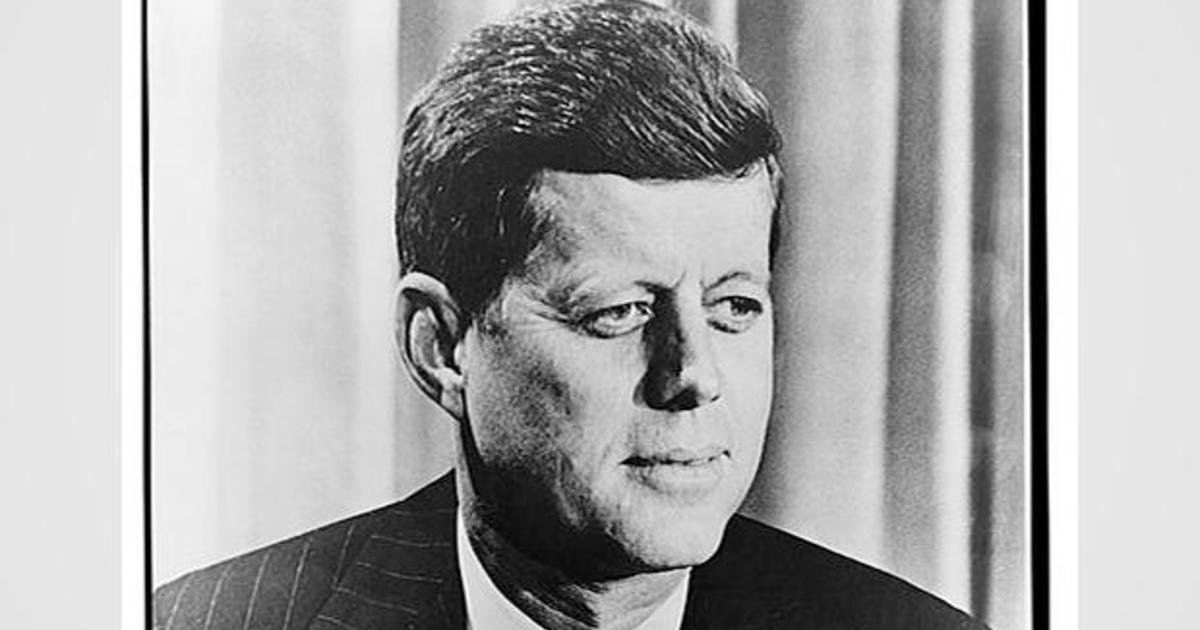 Watch JFK, American Experience, Official Site